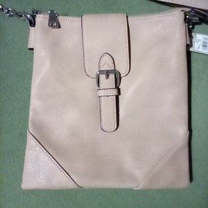 BLACK RIVER PURSE